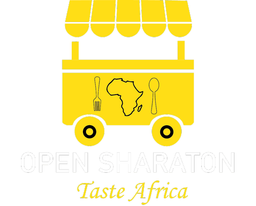 Open Sharaton Street Food – Taste Africa