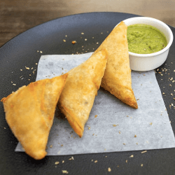 Samosa